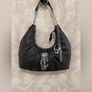 Juicy Romance Hobo in Chocolate